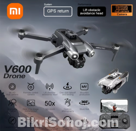 V600 Drone